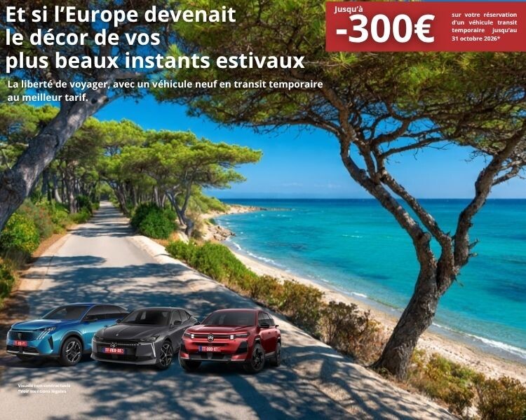 CAR-2-EUROPE